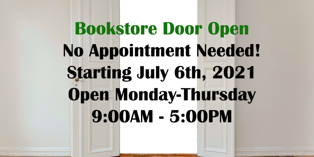 Delta College Bookstore